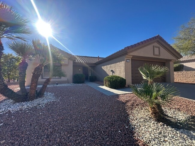 2732 Darby Falls Dr in Las Vegas, NV - Building Photo - Building Photo