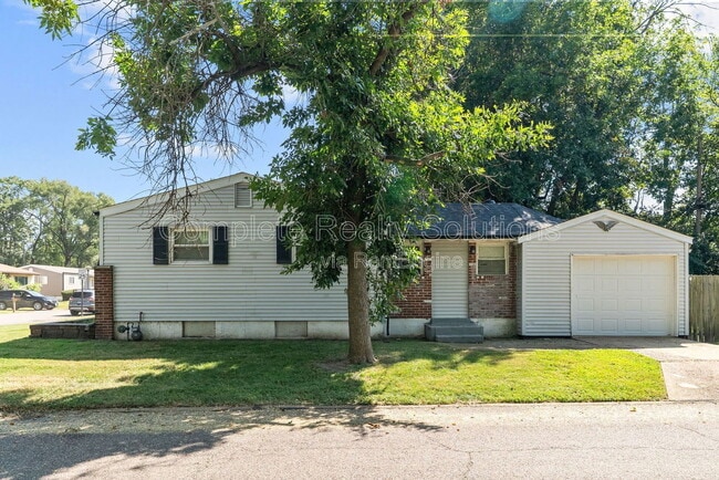 1146 Congress Ave in St. Louis, MO - Building Photo - Building Photo