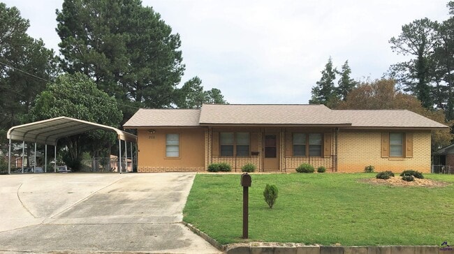 property at 208 Ivelyn Dr