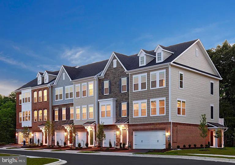 2918 Koens Ct in Severn, MD - Building Photo