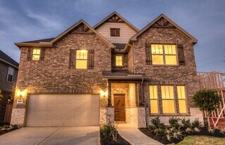 24614 Twilight Hollow Ln in Richmond, TX - Building Photo