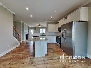 83 Fish Whistle Ct in Benson, NC - Building Photo - Building Photo