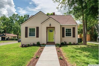 1200 Mcferrin Ave in Nashville, TN - Building Photo - Building Photo
