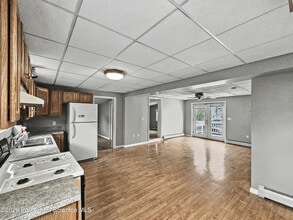 1125 Reynolds Ave in Taylor, PA - Building Photo - Building Photo
