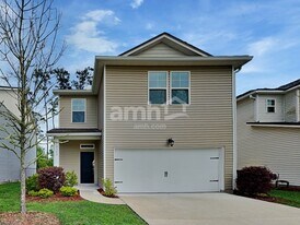 10323 Marsh Edge Ct in Jacksonville, FL - Building Photo