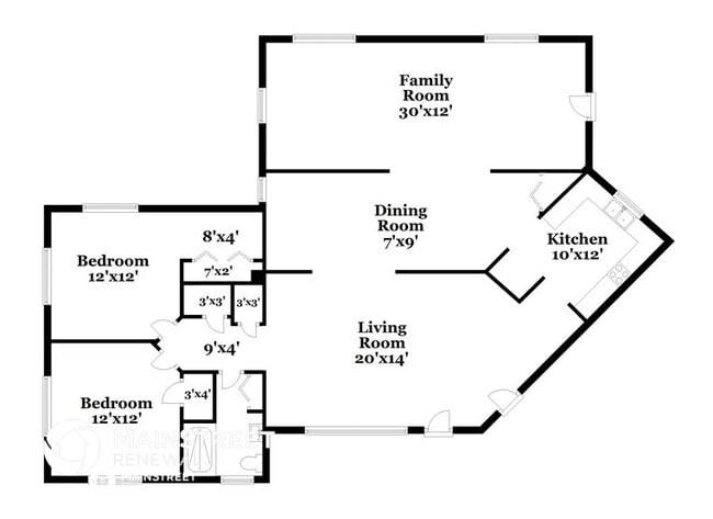 2120 Rogers Ave in Maitland, FL - Building Photo - Building Photo