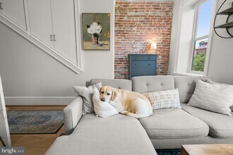 408 M St NW in Washington, DC - Building Photo - Building Photo