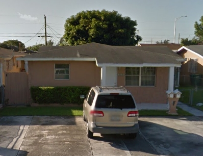 7610 NW 2nd Ter