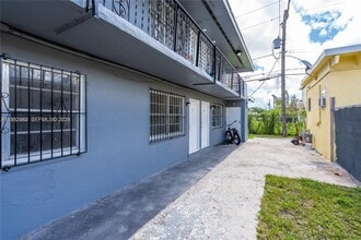 1445 NW 2nd Ave in Florida City, FL - Building Photo - Building Photo