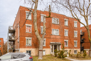 3275 Barclay Av Apartments