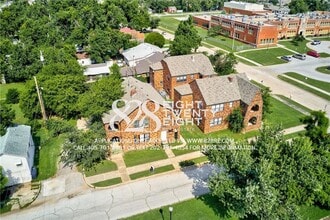 2300-1415 N Youngs Blvd in Oklahoma City, OK - Building Photo - Building Photo