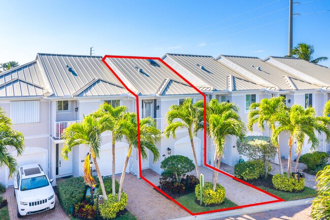774 Seaview Dr in North Palm Beach, FL - Foto de edificio - Building Photo