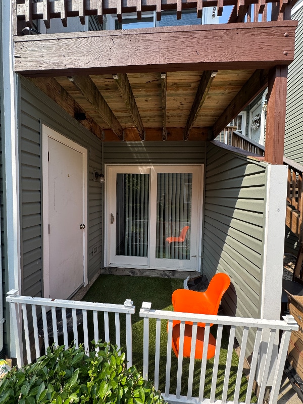 5372 Bedford Terrace in Alexandria, VA - Building Photo - Building Photo