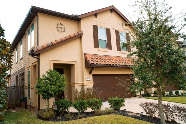 9535 Scanlan Heights Ln in Missouri City, TX - Building Photo - Building Photo