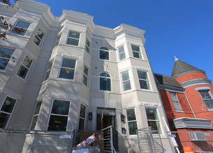 1812-1814 N Capitol St NW in Washington, DC - Building Photo - Building Photo