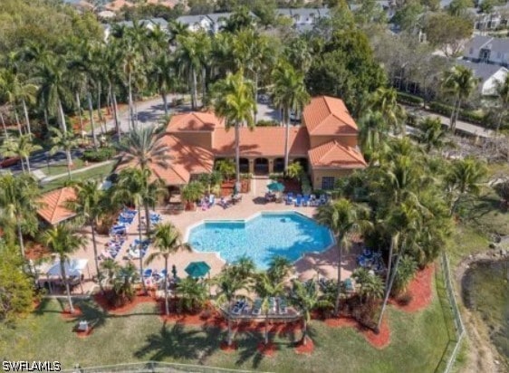 property at 1260 Wildwood Lakes Blvd