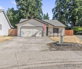 6610 NE 67th Cir in Vancouver, WA - Building Photo - Building Photo