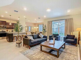 16223 Trinidad Wy in Clermont, FL - Building Photo