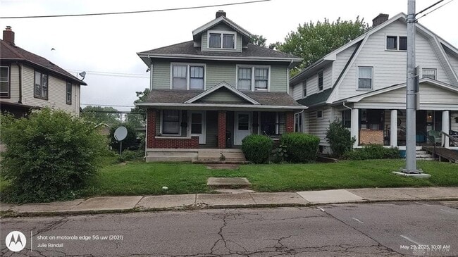 property at 1713 Wyoming St