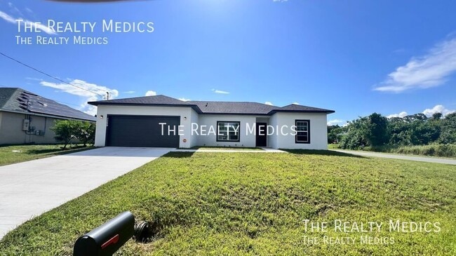 property at 3299 Bowline Ave