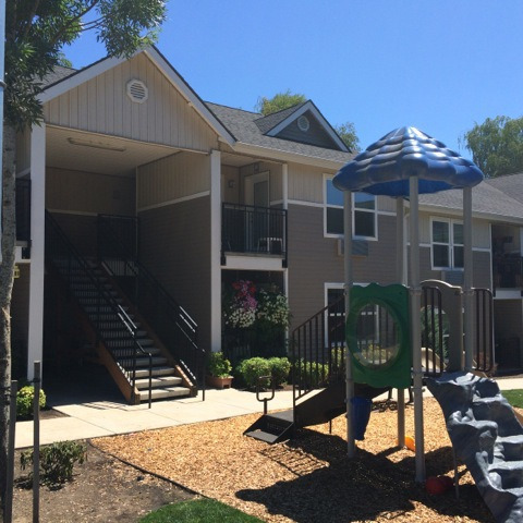 Meadow Point Apartments in Vancouver, WA - Building Photo - Building Photo