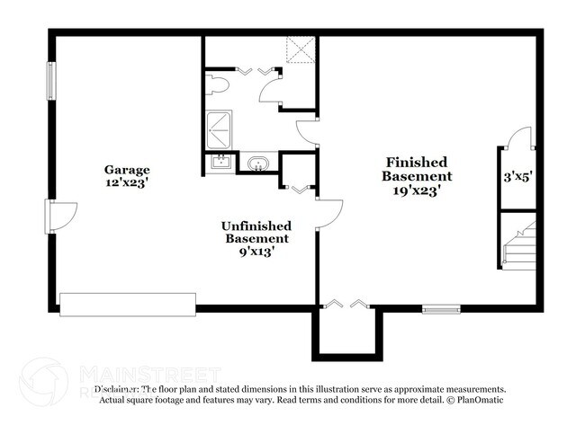 3804 Scotwood Dr in Nashville, TN - Building Photo - Building Photo