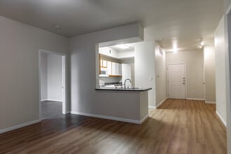 Mariposa Jason Avenue 55+ Apartment Homes in Amarillo, TX - Building Photo - Interior Photo