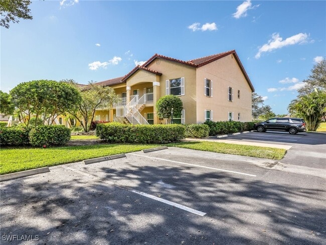 9851 Costa Mesa Ln in Bonita Springs, FL - Building Photo - Building Photo