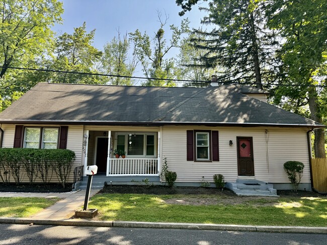 property at 220 Johnson Ave