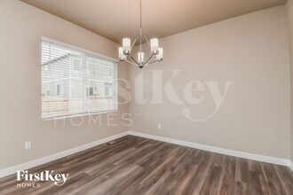 11172 Murrelet Dr in Colorado Springs, CO - Building Photo - Building Photo