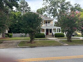 1231 18th St, Unit C in Columbus, GA - Building Photo