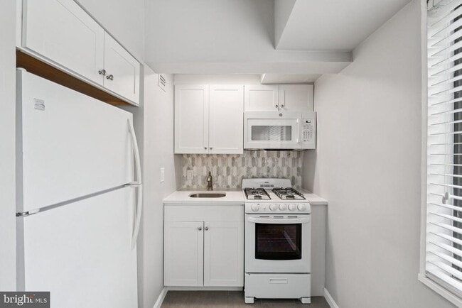 property at 3701 Connecticut Ave NW
