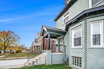 267 Kenilworth St in Detroit, MI - Building Photo - Building Photo