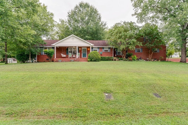 property at 809 Coggin Pass