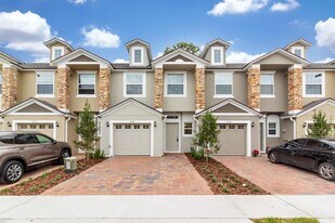 3197 Crown Jewel Ct in Winter Park, FL - Building Photo