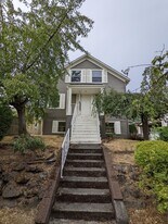1631 21st Ave in Seattle, WA - Building Photo