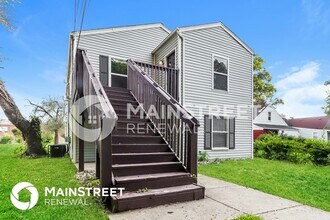 2913 Dumesnil St in Louisville, KY - Building Photo - Building Photo