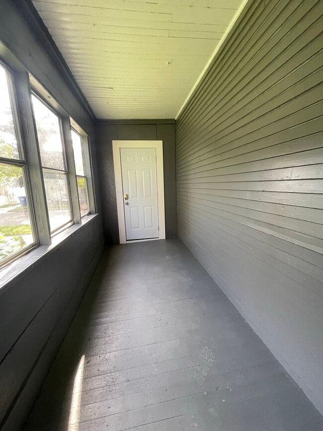 property at 88-94 Lafountain St