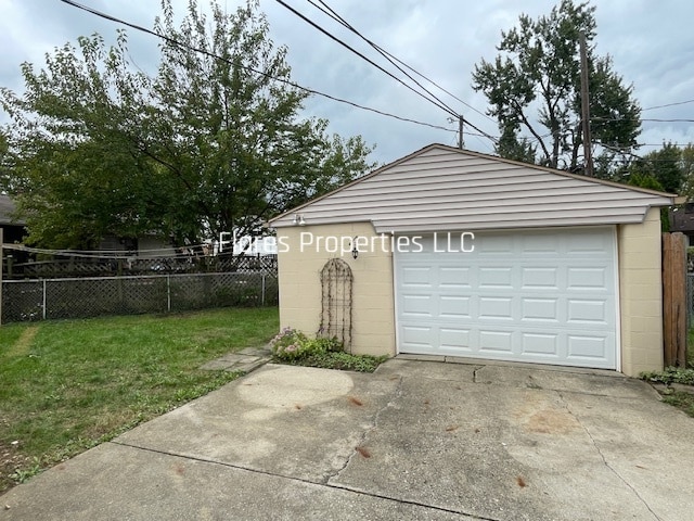 1391 Bryson Rd in Columbus, OH - Foto de edificio - Building Photo