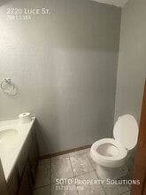 2720 Luce St in Cape Girardeau, MO - Building Photo - Building Photo