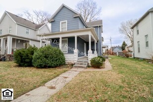 1030 Columbia Ave in Fort Wayne, IN - Building Photo
