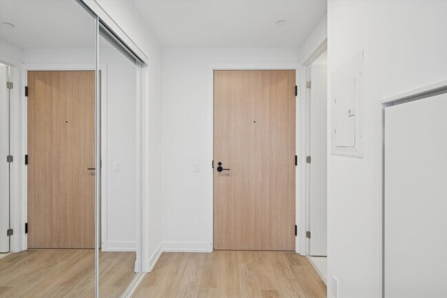 35 Parliament St in Toronto, ON - Building Photo - Building Photo