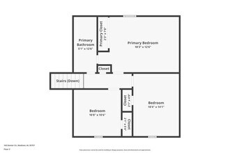 163 Dexter Cir in Madison, AL - Building Photo - Building Photo