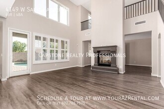 4149 W St Kateri Dr in Phoenix, AZ - Building Photo - Building Photo