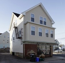 67-71 Mount Pleasant Ave in Providence, RI - Building Photo - Building Photo