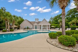 9734 Leyland Dr in Myrtle Beach, SC - Building Photo - Building Photo