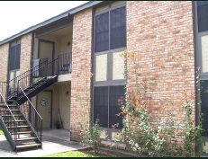 FM 2540 in Van Vleck, TX - Foto de edificio - Building Photo