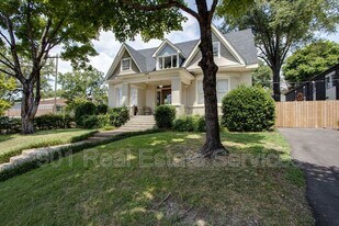 1228 Harbert Ave in Memphis, TN - Building Photo