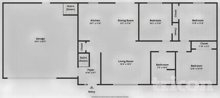 15931 Vintage St NW in Andover, MN - Foto de edificio - Building Photo