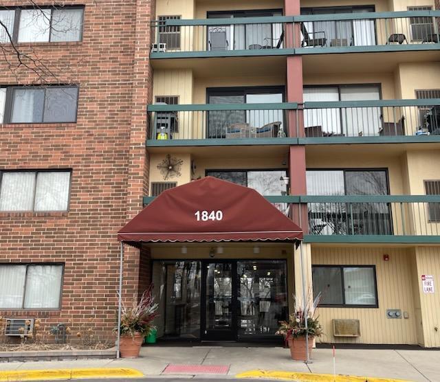 1840 Huntington Blvd